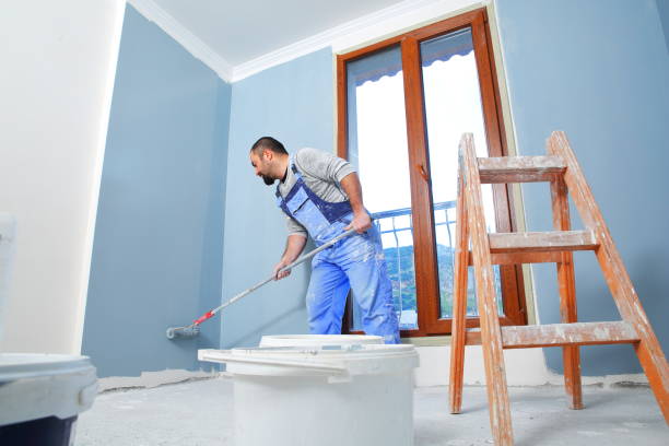 Best Black Mold Removal  in Kalama, WA