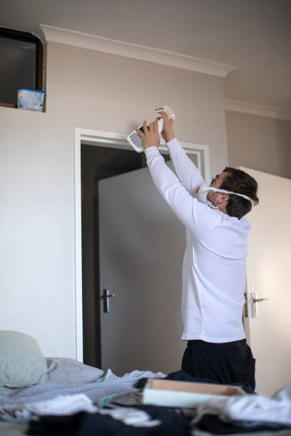 Best Mold Remediation for Healthcare Facilities  in Kalama, WA