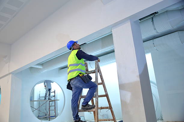 Best Airborne Mold Testing  in Kalama, WA
